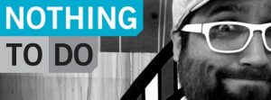 Nothing to Do logo