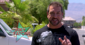 Joey Fatone