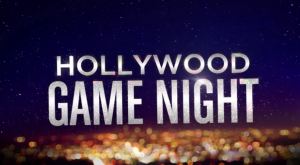 Hollywood Game Night logo