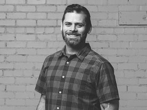 Evan Schafer