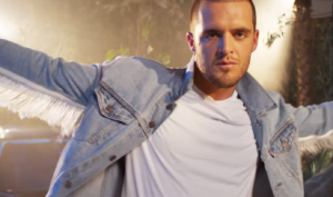 Derek Carr