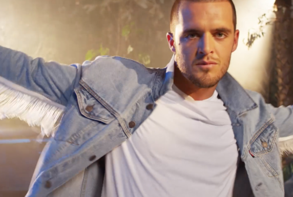 Derek Carr