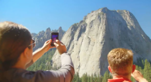 Yosemite