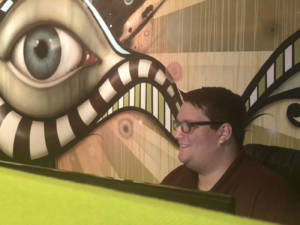 Austin Newell