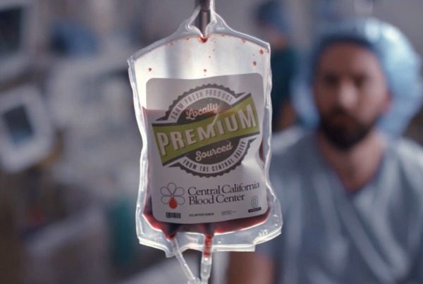 Blood Bag