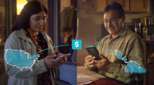 Pangea Money Transfer App