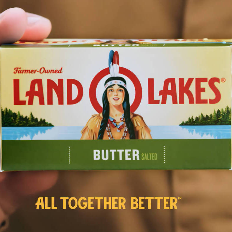 Land O’ Lakes: All Together Better