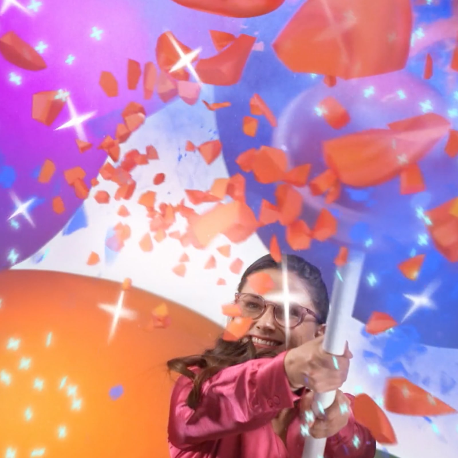 Candy Crush – First Date