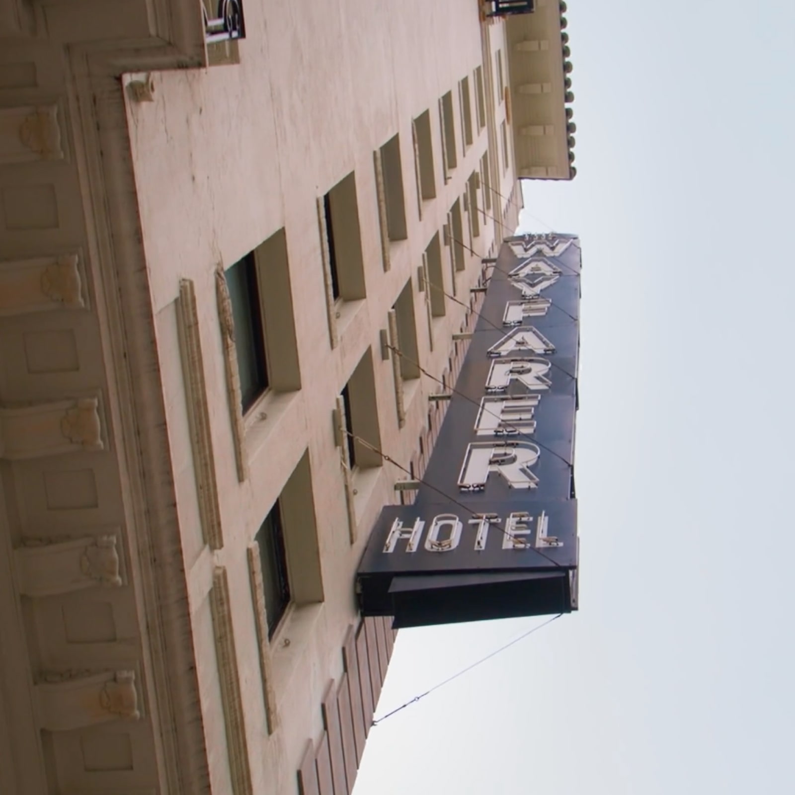 Hilton Wayfarer DTLA