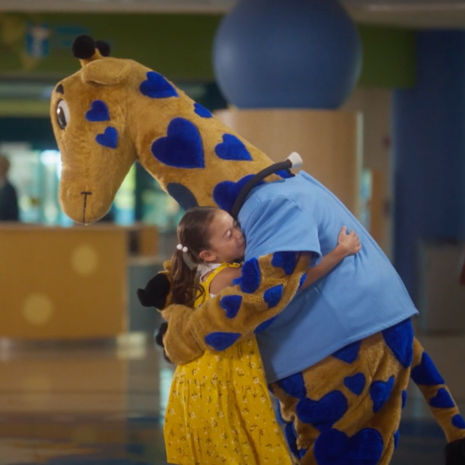 Specialized Care That Truly Cares