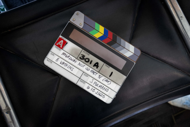 Not So Fast: Behind the Scenes of The Comedic Commercial Series for Ontario International Airport