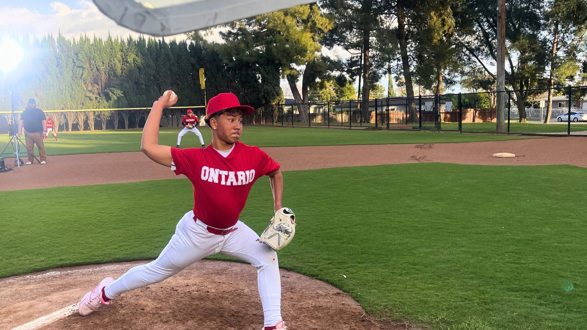 Game On: How We Brought the Energy of an Entire City to Life on Screen